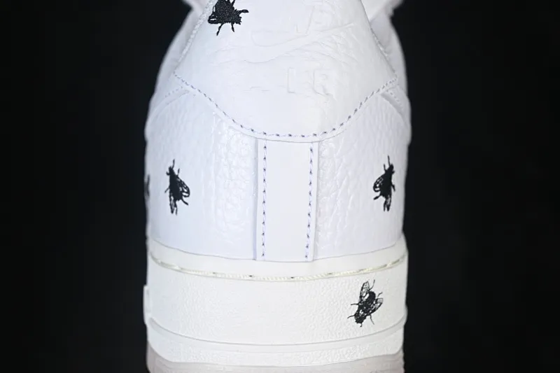 All categories Nk Air Force 1 Air Force series Nk Air Force 1 Low Air Force low-top GX foreign trade version Nike Air Force 1'07 Low "Fly Pack" fly full first layer Air Force 1 low-top casual sneakers IM3081-100